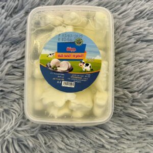 جبن البقره المدللة