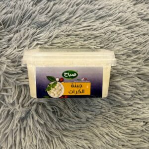 جبنه الكرات صباح