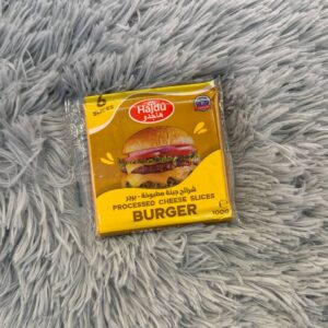 جبن شرائح هاجدو