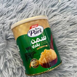 سمن نيو بارك