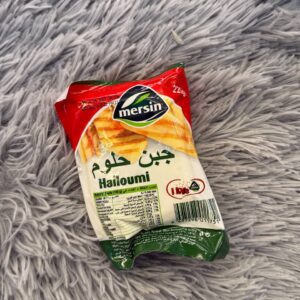 جبن حلوم مرسين