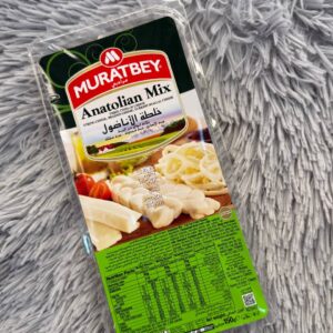 جبن خلطه الاناضول