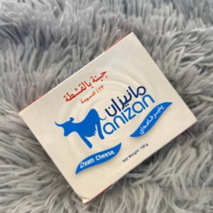 جبن مانيزان