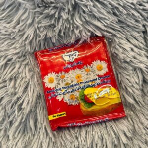 جبن شرائح بكاه