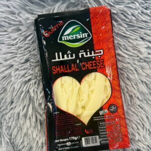 جبن شلل مرسين