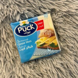 شرائح جبن بوك لايت