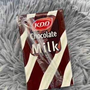 حليب KDD