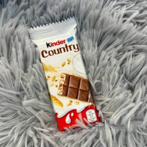 Kinder country