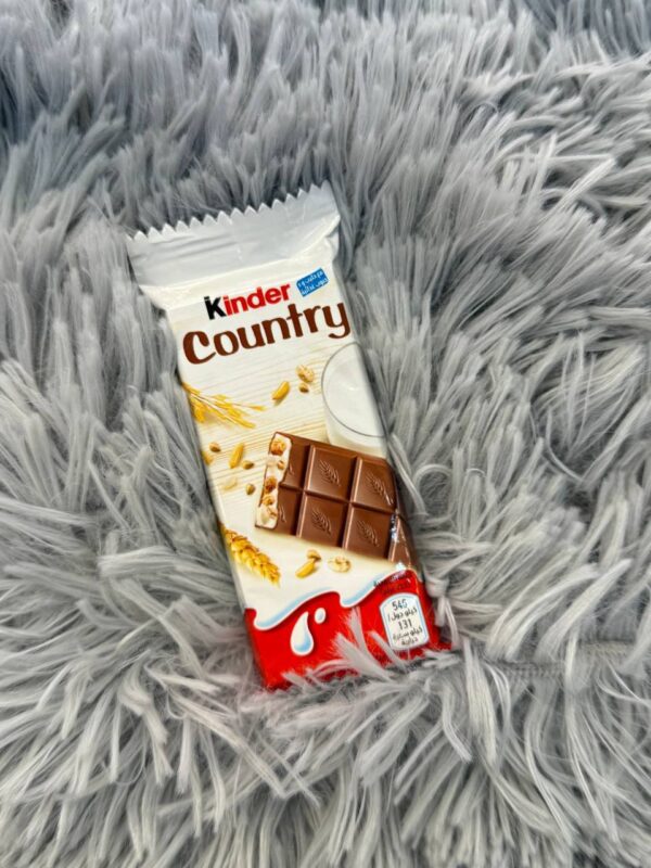 Kinder country
