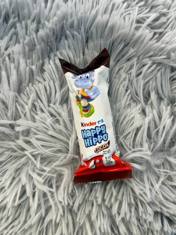 Kinder Happy
