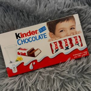 اصابع كندر