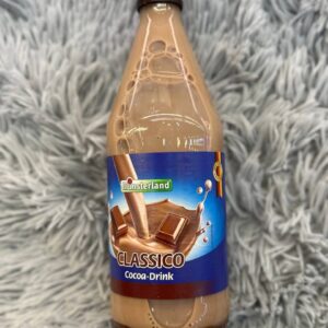 حليب كاكاو كلاسك