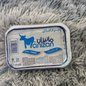 جبن مانيزان