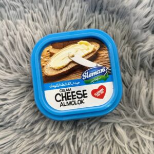 جبن سليمانيه