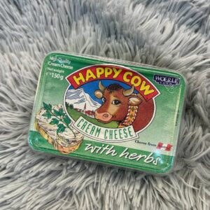 جبن هابي كاو