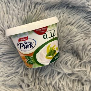 لبنه نيوبارك