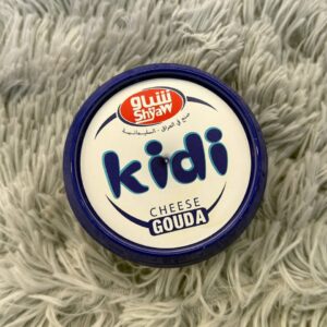 جبن كيدي