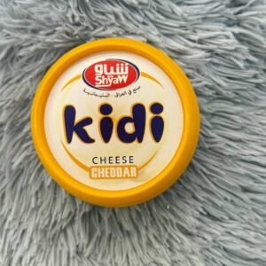 جبن كيدي