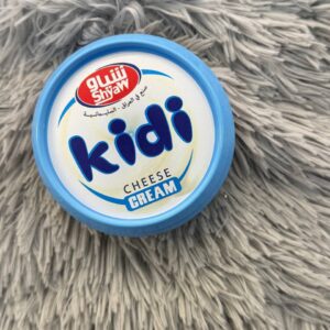 جبن كيدي