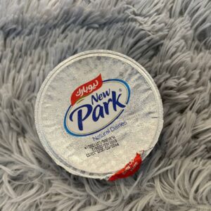 جبن نيوبارك