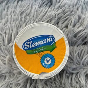 جبن سليمانيه