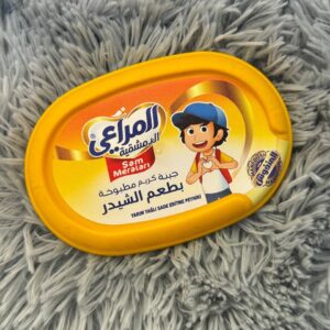 جبنه شيدر المراعي