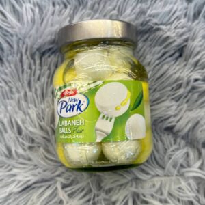 لبنه نيو بارك