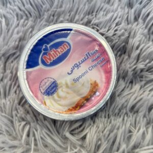 جبنه بالقشطه