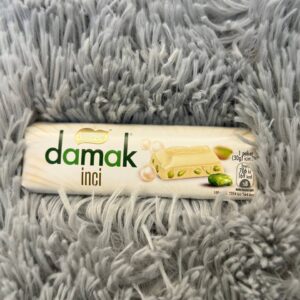 كاكاو داماك