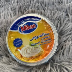 جبنه بالشيدر