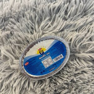 جبنه بالقشطه