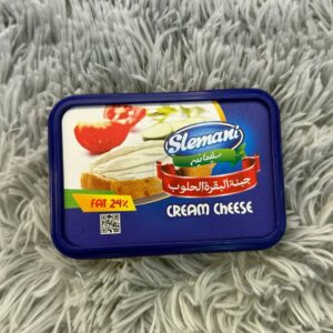 جبن سليمانيه
