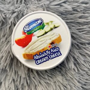 جبن سليمانيه