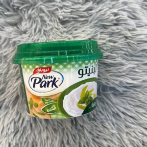 لبنه نيو بارك