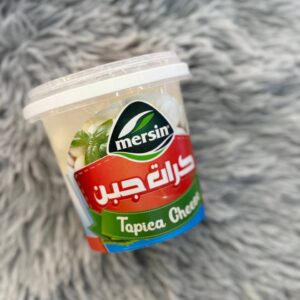جبن كرات مرسين