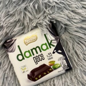 كاكاو damak