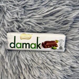 كاكاو damak