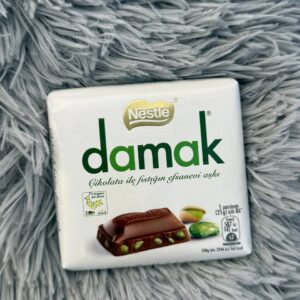 كاكاو damak