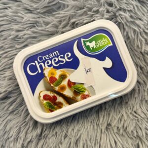 جبنه كريميه