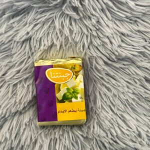 جبنتنا بطعم الايدام