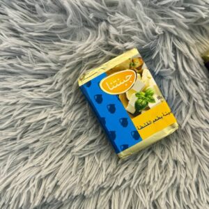 جبنتنا بطعم القشطه