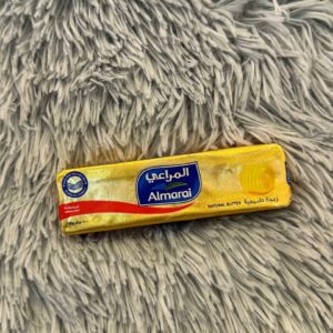 زبد المراعي