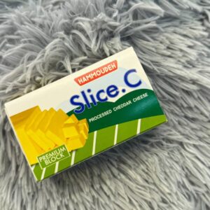 جبن سلايس صغير