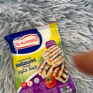 جبن حلوم الكنوز