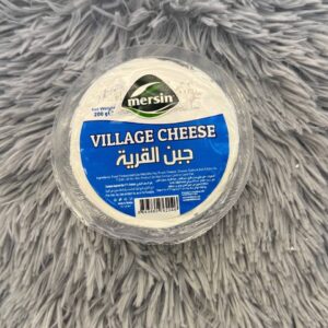 جبن القريه مرسين