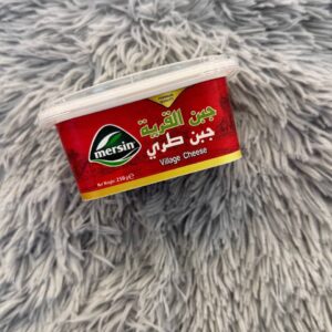 جبن القريه مرسين