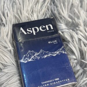 جكاير Aspen