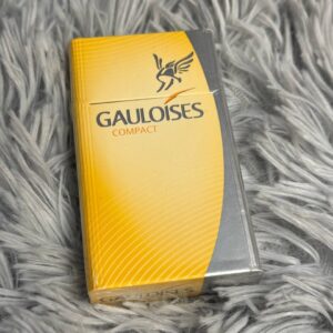 جكاير GAULOISES