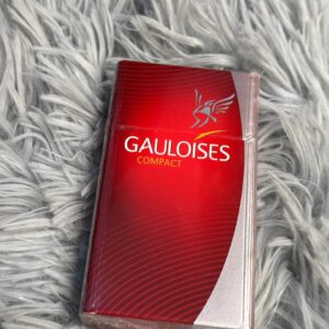 جكاير GAULOISES