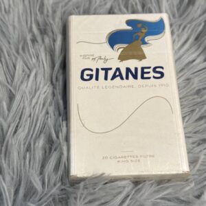 جكاير GITANES